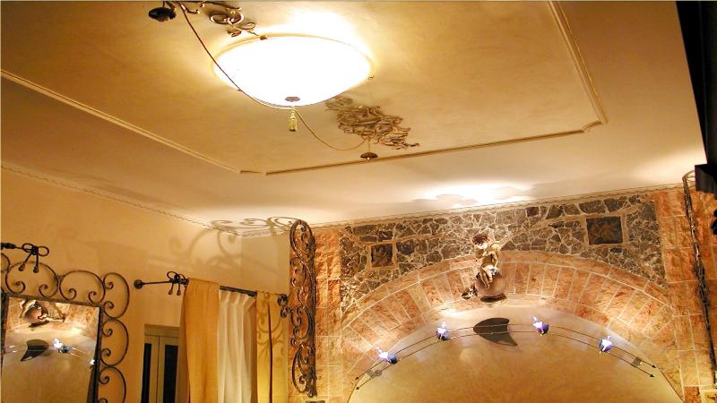 Villa Arianna - Oda