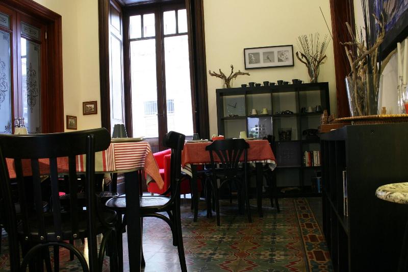 Casa Barbero Charme - Toplantı