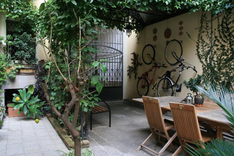 Casa Barbero Charme - Aktivite