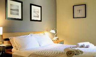 Casa Barbero Charme otel fotoğrafı