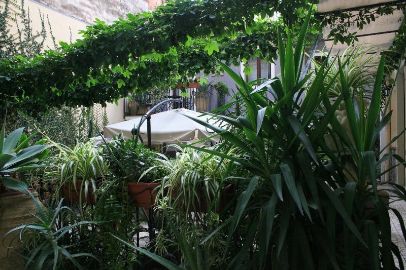 Casa Barbero Charme - Genel