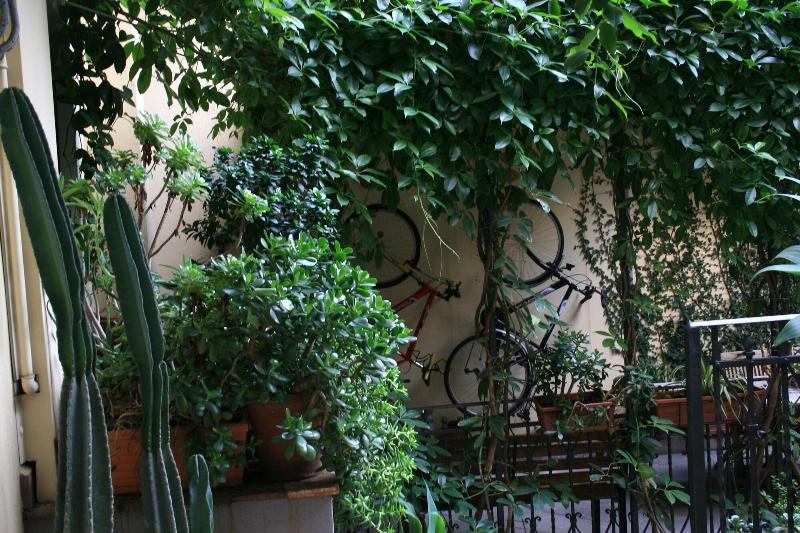 Casa Barbero Charme - Genel
