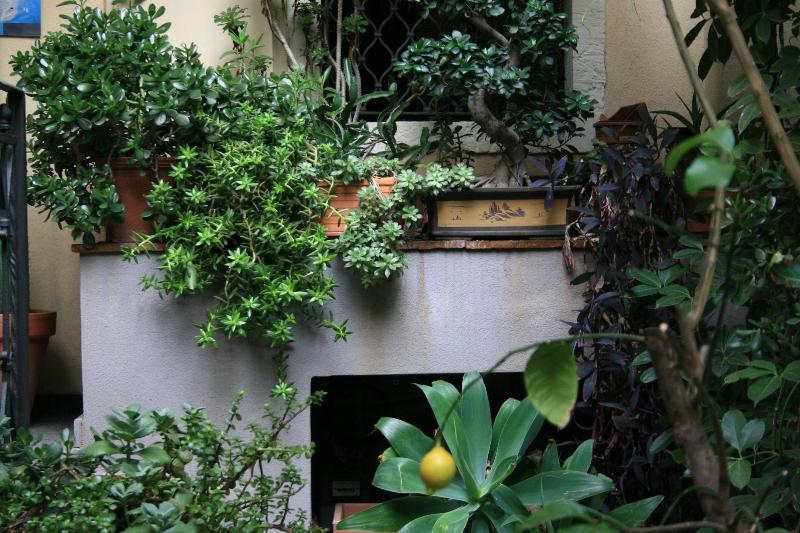 Casa Barbero Charme - Genel