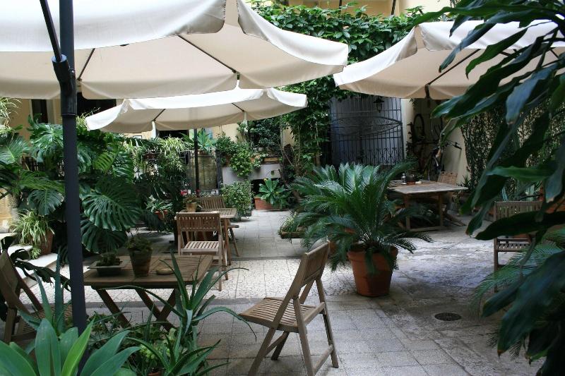 Casa Barbero Charme - Genel
