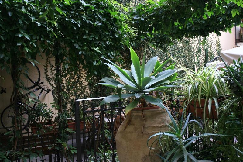 Casa Barbero Charme - Genel