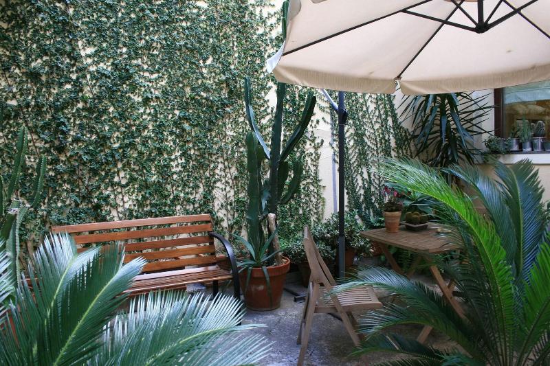 Casa Barbero Charme - Genel