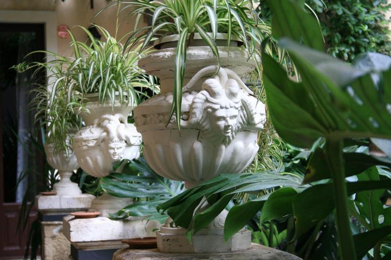 Casa Barbero Charme - Genel