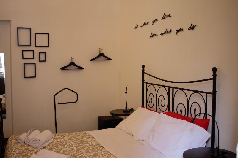 Casa Barbero Charme - Oda