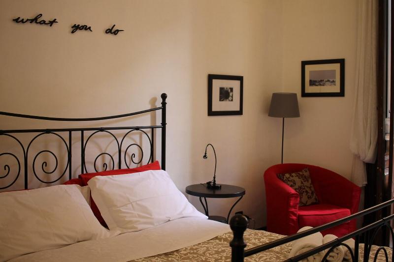 Casa Barbero Charme - Oda