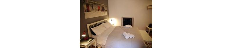Casa Barbero Charme - Oda