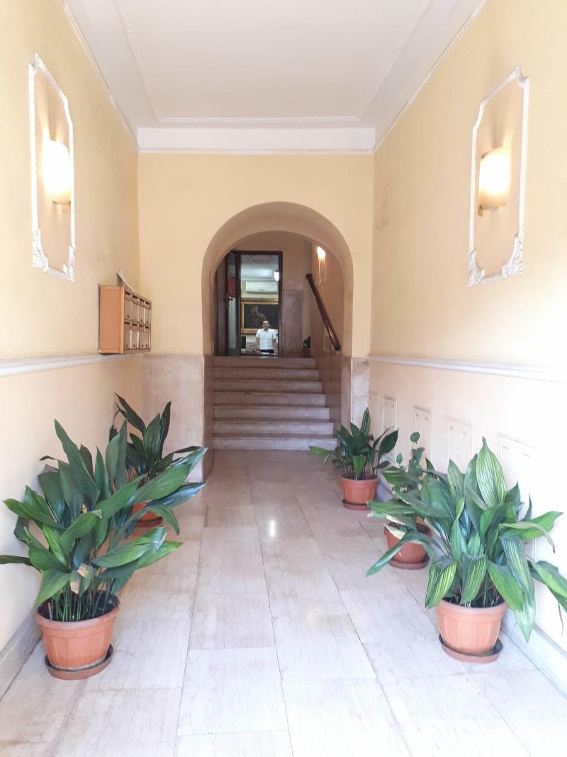 Colosseo Rooms Imperial Rome - Lobi