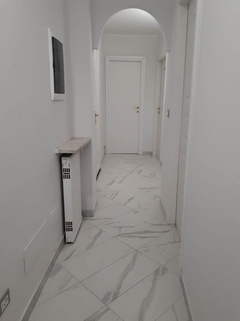 Colosseo Rooms Imperial Rome - Lobi
