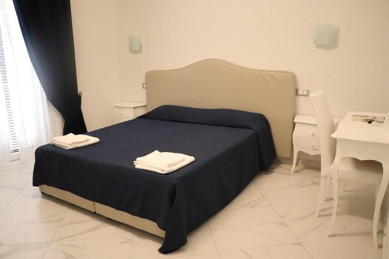 Colosseo Rooms Imperial Rome - Genel