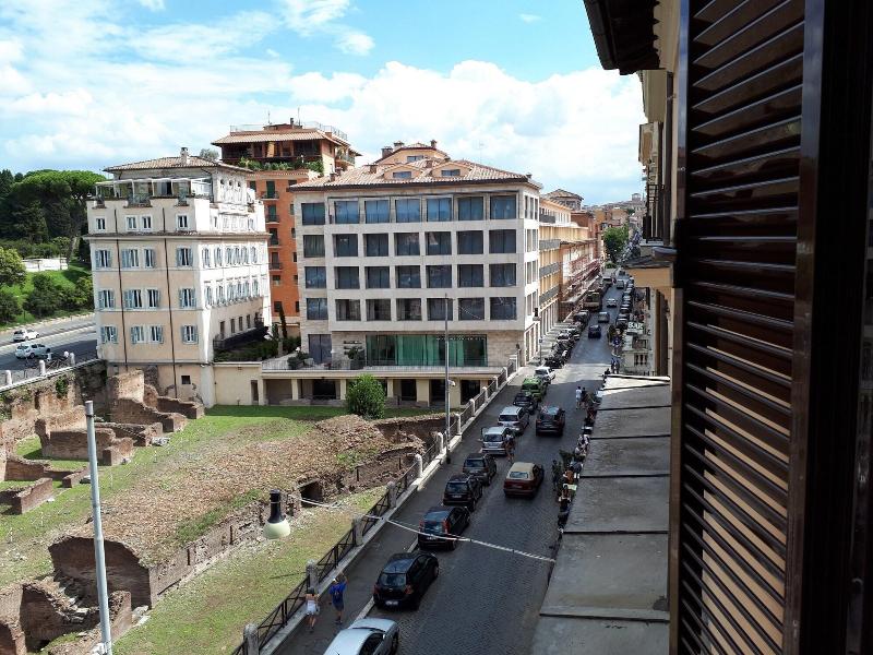 Colosseo Rooms Imperial Rome - Genel