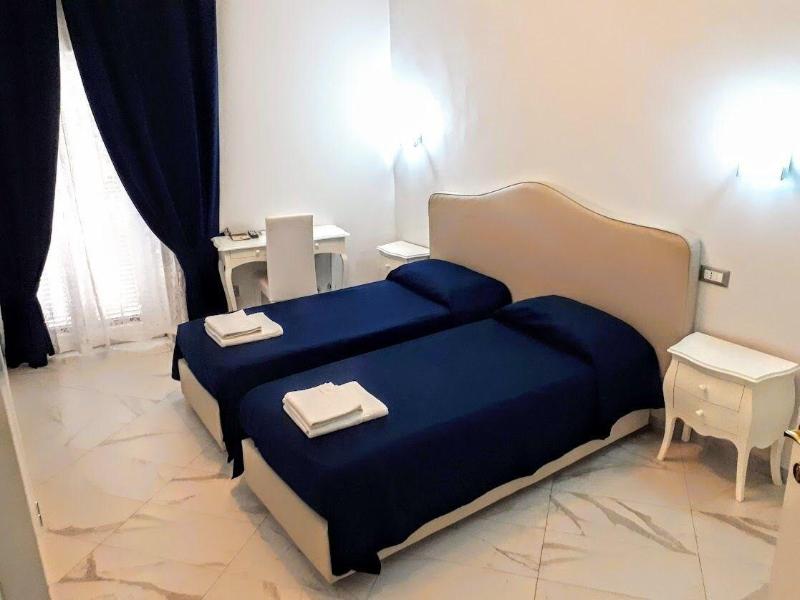 Colosseo Rooms Imperial Rome - Oda