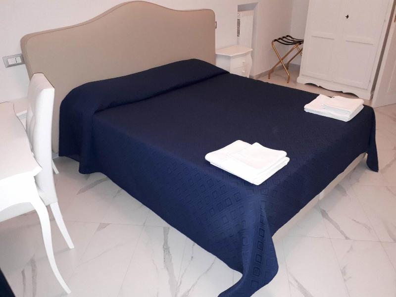 Colosseo Rooms Imperial Rome - Oda