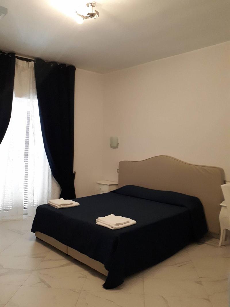 Colosseo Rooms Imperial Rome - Oda
