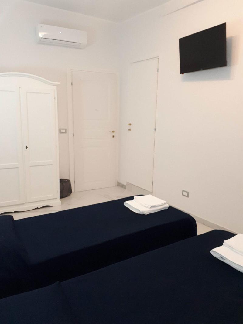 Colosseo Rooms Imperial Rome - Oda