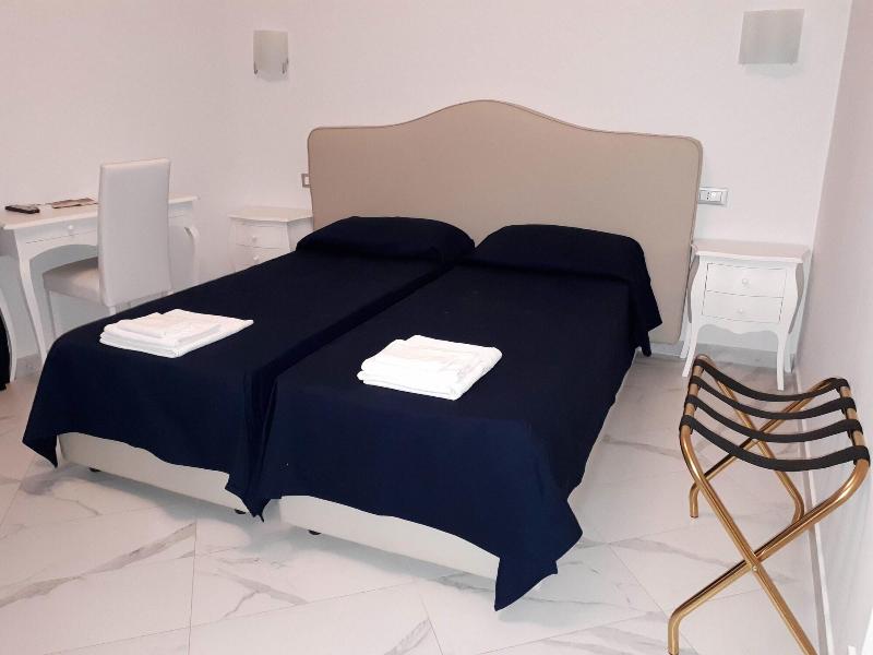 Colosseo Rooms Imperial Rome - Oda
