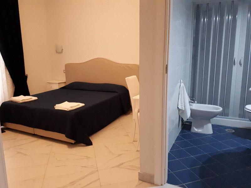 Colosseo Rooms Imperial Rome - Oda