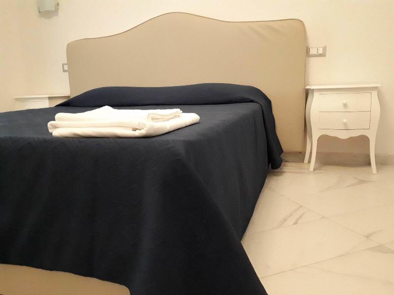 Colosseo Rooms Imperial Rome - Oda