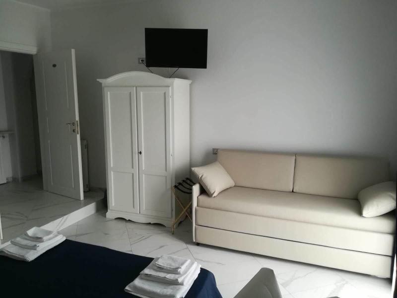 Colosseo Rooms Imperial Rome - Oda