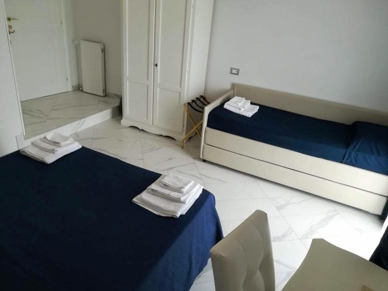 Colosseo Rooms Imperial Rome - Oda