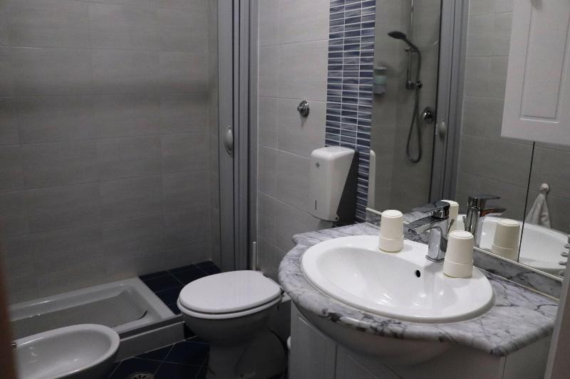 Colosseo Rooms Imperial Rome - Oda