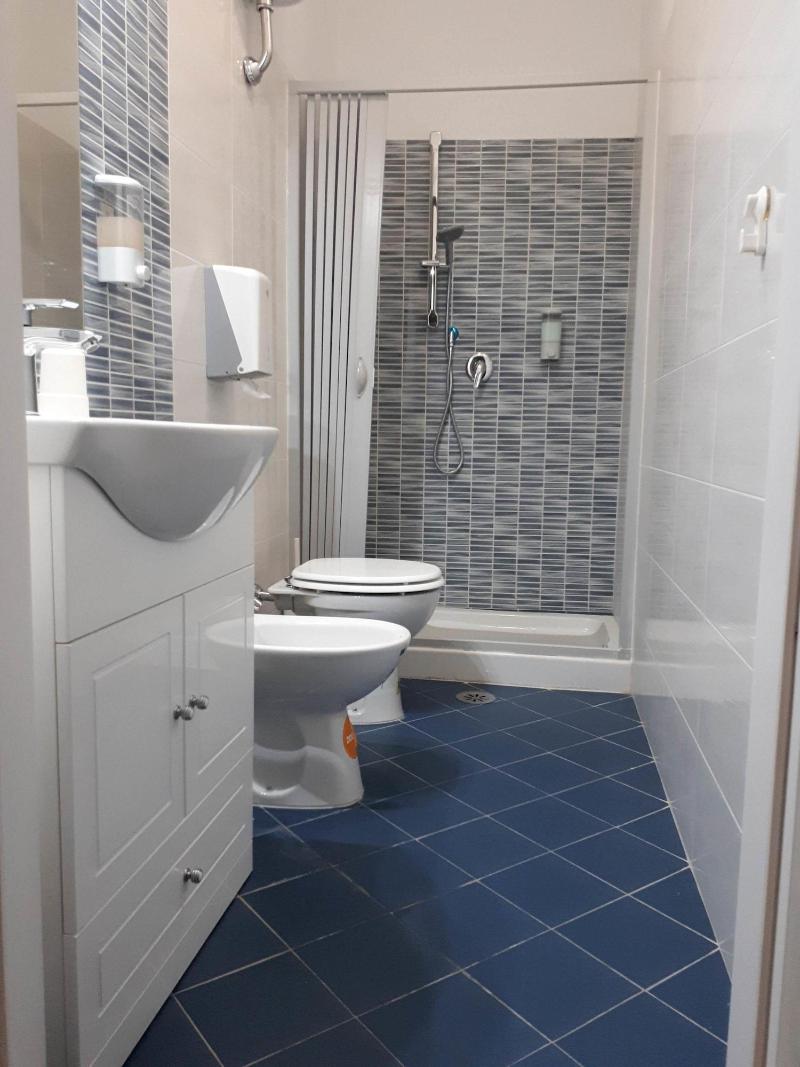 Colosseo Rooms Imperial Rome - Oda