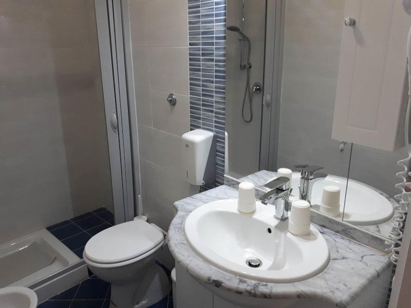 Colosseo Rooms Imperial Rome - Oda