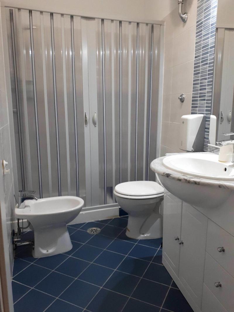 Colosseo Rooms Imperial Rome - Oda