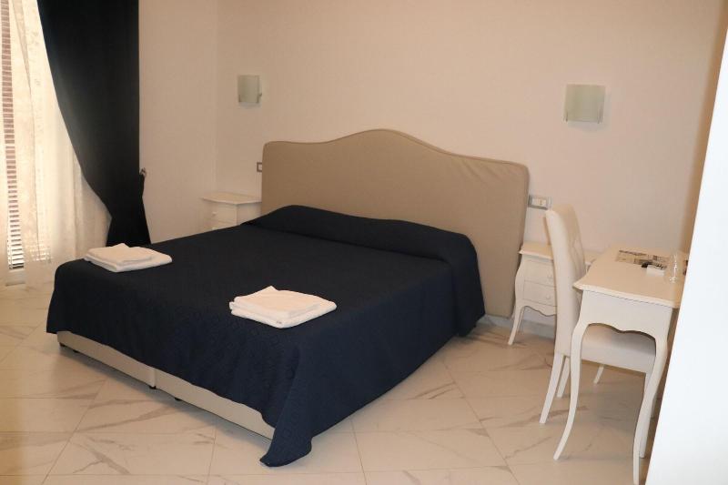 Colosseo Rooms Imperial Rome - Oda