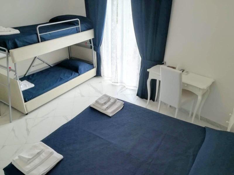 Colosseo Rooms Imperial Rome - Oda