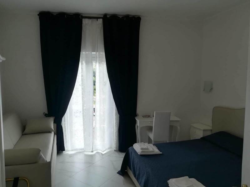 Colosseo Rooms Imperial Rome - Oda