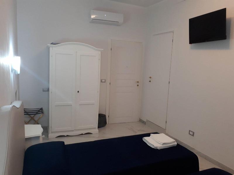 Colosseo Rooms Imperial Rome - Oda