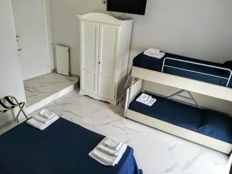 Colosseo Rooms Imperial Rome - Oda