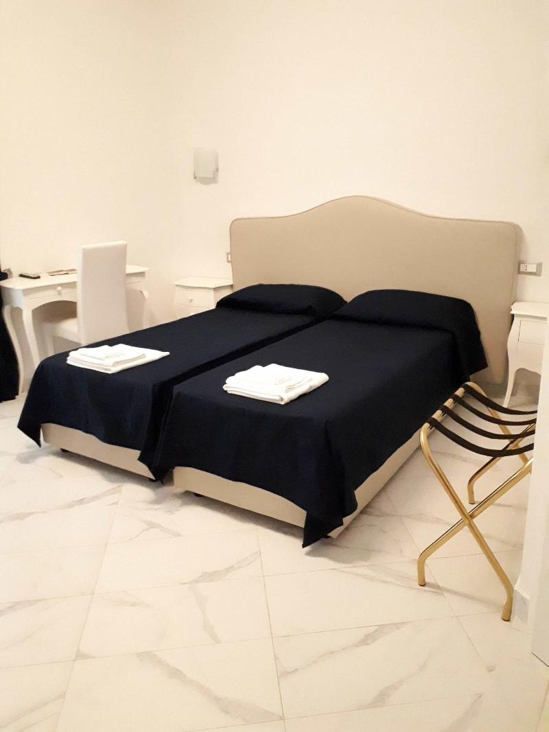 Colosseo Rooms Imperial Rome - Oda