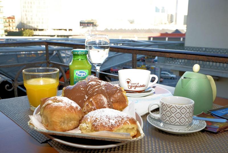 New Gallery - Restoran