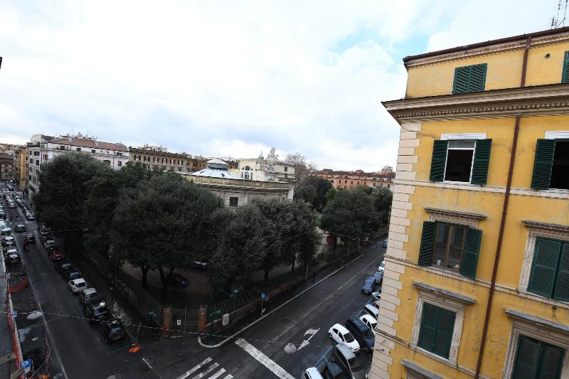 Buonanotte Roma - Genel