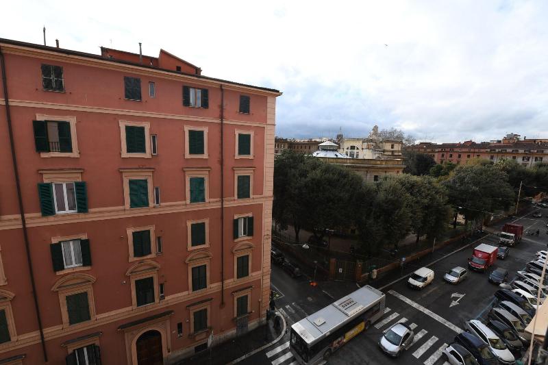 Buonanotte Roma - Genel