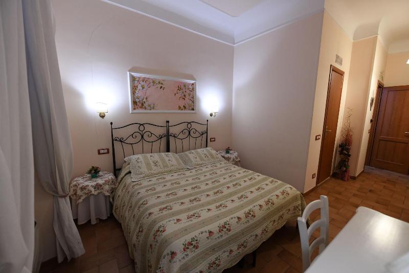 Buonanotte Roma - Oda