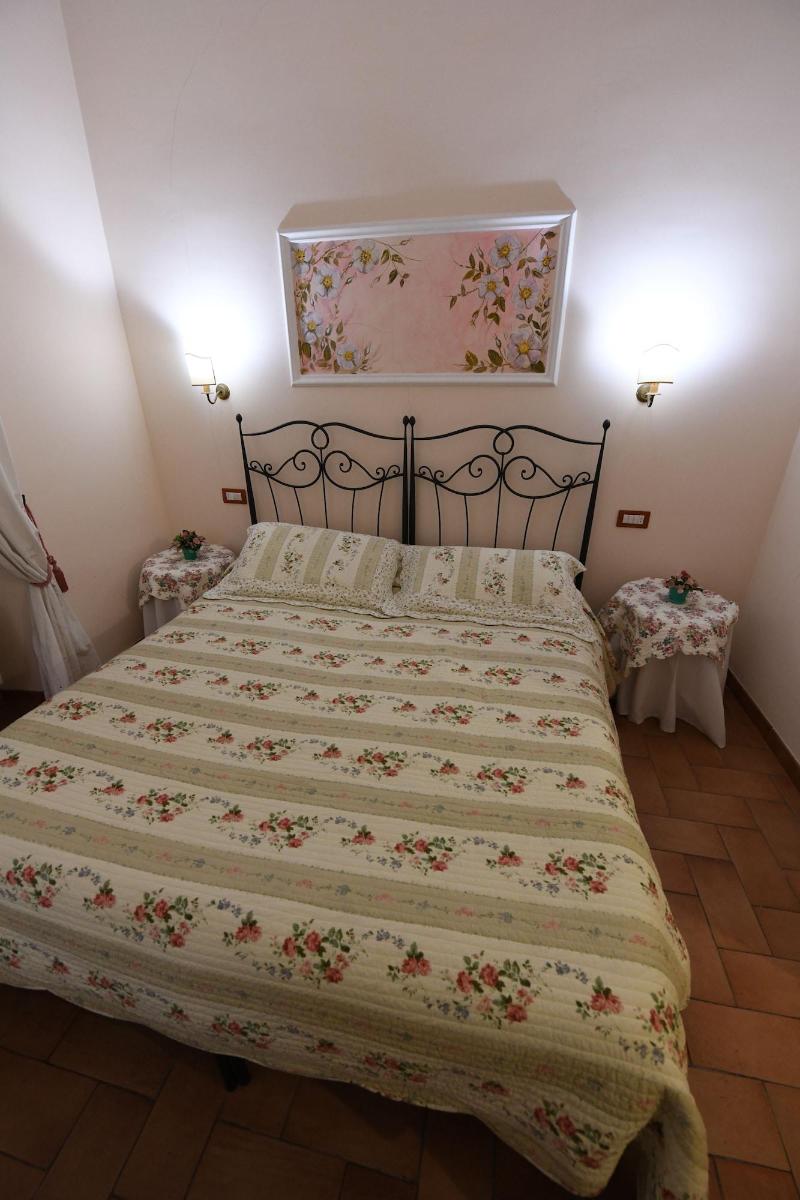 Buonanotte Roma - Oda