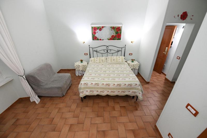 Buonanotte Roma - Oda