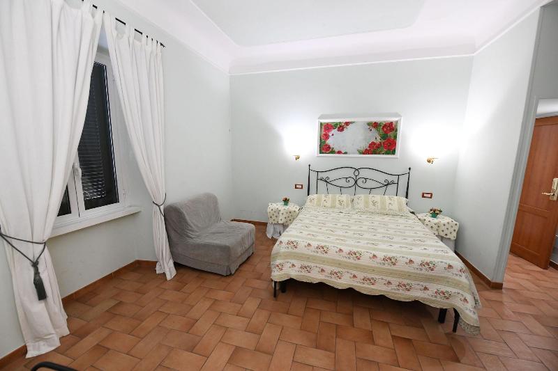 Buonanotte Roma - Oda