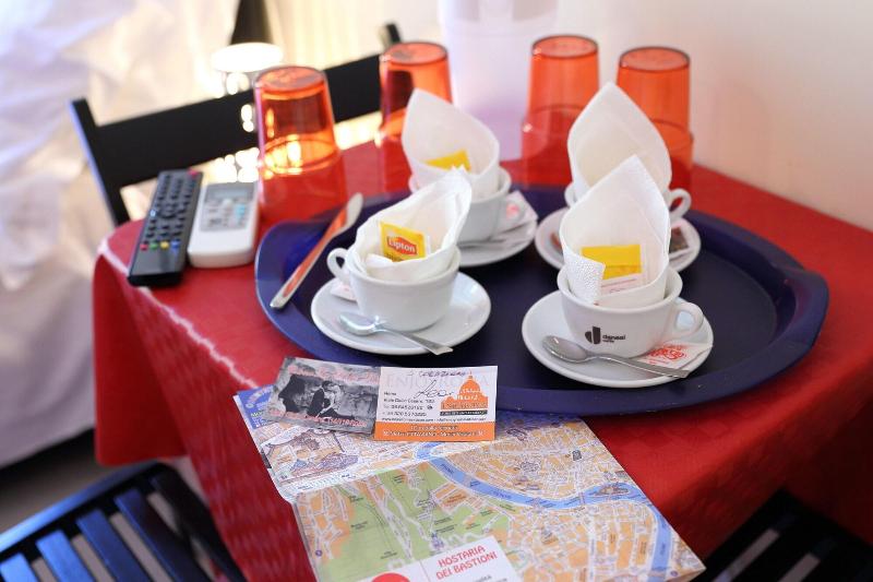 Enjoy Roma - Restoran