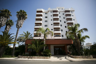 Mirachoro Portimao otel fotoğrafı