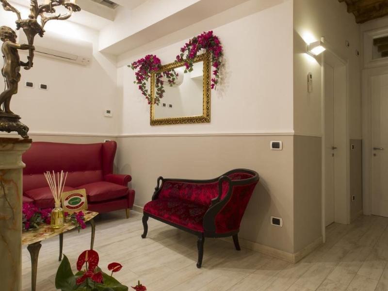 Locanda Di Mosconi - Lobi