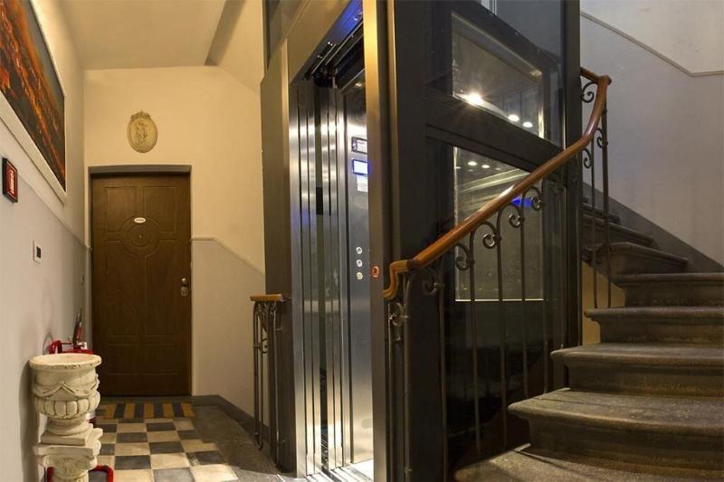 Locanda Di Mosconi - Lobi