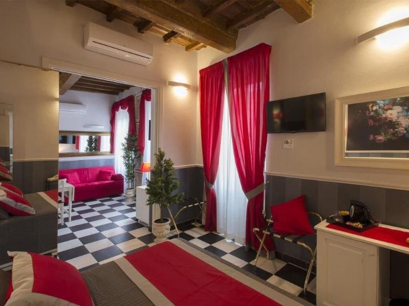 Locanda Di Mosconi - Genel