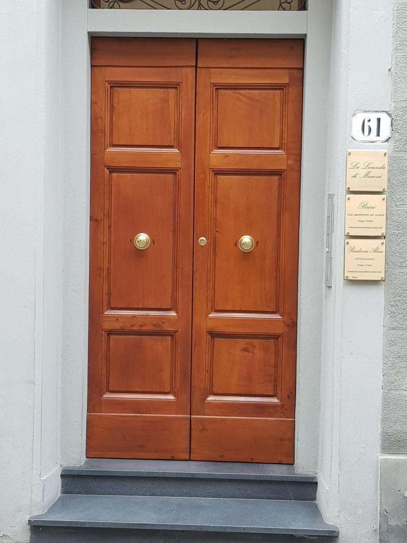 Locanda Di Mosconi - Genel